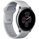 Умные часы OnePlus Watch (серебристый)