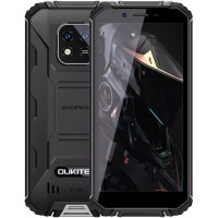Смартфон Oukitel WP18 (черный)