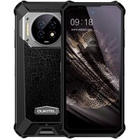 Смартфон Oukitel WP19 (черный)