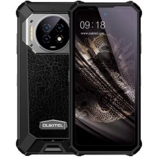 Смартфон Oukitel WP19 (черный)