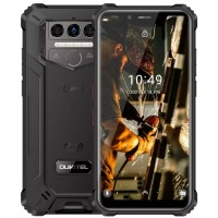 Смартфон Oukitel WP9 Black