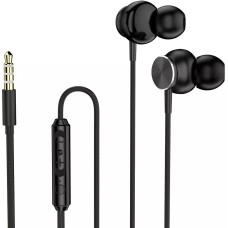 Наушники Perfeo Chrome