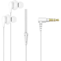 Наушники Perfeo Swell (белый)