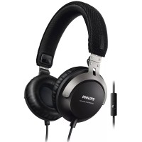 Наушники Philips SHL3565BK/00