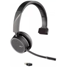 Наушники Plantronics Voyager B4210 USB-A