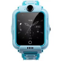 Детские умные часы Prolike PLSW05BL (голубой)