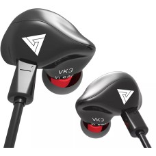 Наушники QKZ VK3