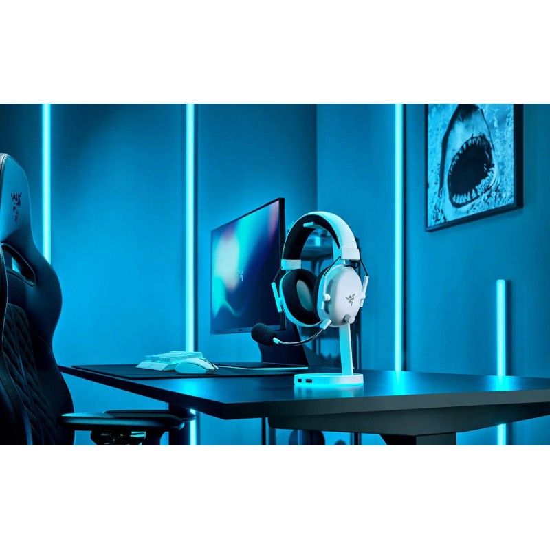 Наушники Razer Blackshark V2 Pro (белый)