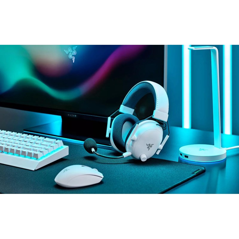 Наушники Razer Blackshark V2 Pro (белый)