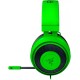 Наушники Razer Kraken (зеленый)