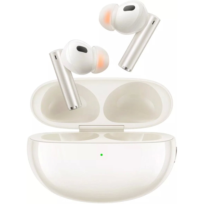 Наушники Realme Buds Air 5 Pro (белый)