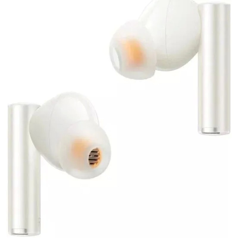 Наушники Realme Buds Air 5 Pro (белый)