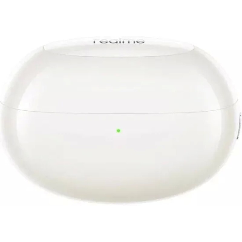 Наушники Realme Buds Air 5 Pro (белый)