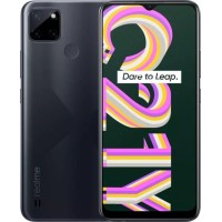 Смартфон Realme C21Y RMX3261 3GB/32GB черный (международная версия)