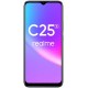 Смартфон Realme C25s RMX3195 4GB/128GB серый (международная версия)