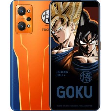 Смартфон Realme GT Neo 3T 80W 8GB/256GB международная версия (Dragon Ball Z Edition)