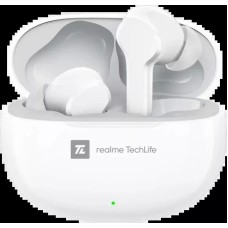 Наушники Realme T100 (белый)