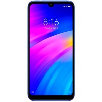 Смартфон Redmi 7 3Gb/32Gb Blue (Global Version)