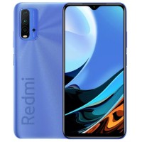Смартфон Redmi 9T 4Gb/64Gb без NFC Blue (Global Version)