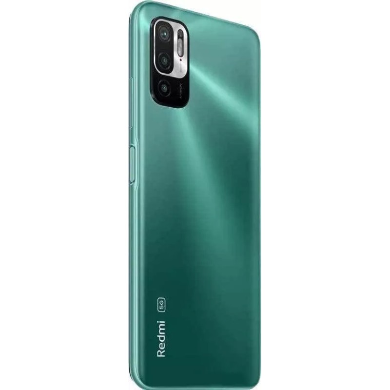 Смартфон Redmi Note 10 5G 4Gb/64Gb без NFC Green (Global Version)