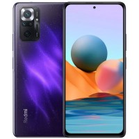 Смартфон Redmi Note 10 Pro 8Gb/256Gb фиолетовый (международная версия)