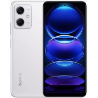 Смартфон Redmi Note 12 5G 6GB/128GB белый (китайская версия)