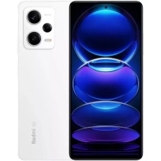 Смартфон Redmi Note 12 Pro 5G 8GB/256GB белый (международная версия)