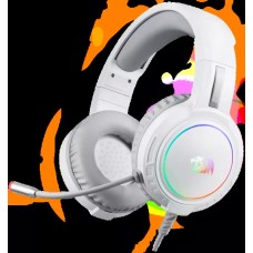 Наушники Redragon Mento (белый)