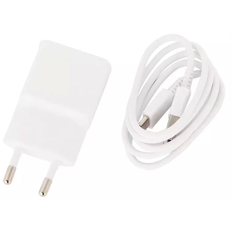 Смартфон Samsung Galaxy A03 3Gb/32Gb черный (SM-A035F/DS)