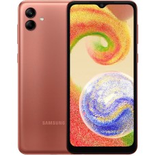 Смартфон Samsung Galaxy A04 8GB/128GB медный (SM-A045F/DS)