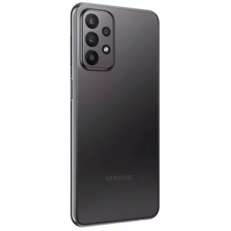 Смартфон Samsung Galaxy A23 4GB/128GB черный (SM-A235F/DSN)