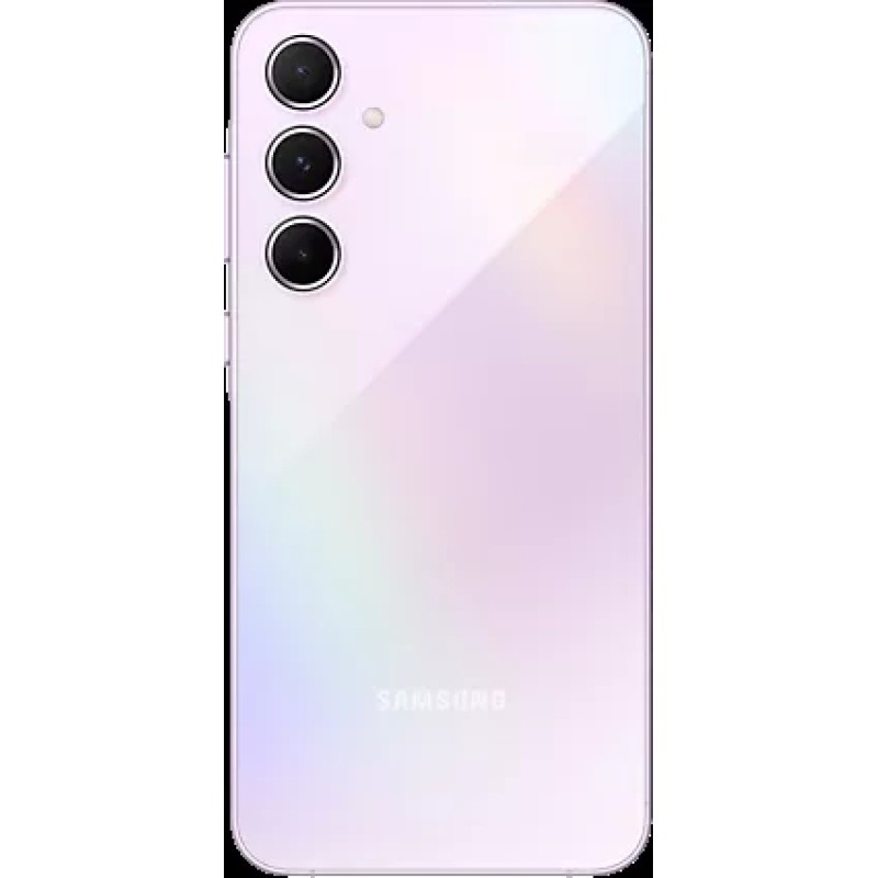Смартфон Samsung Galaxy A55 SM-A556E 8GB/128GB (лиловый)