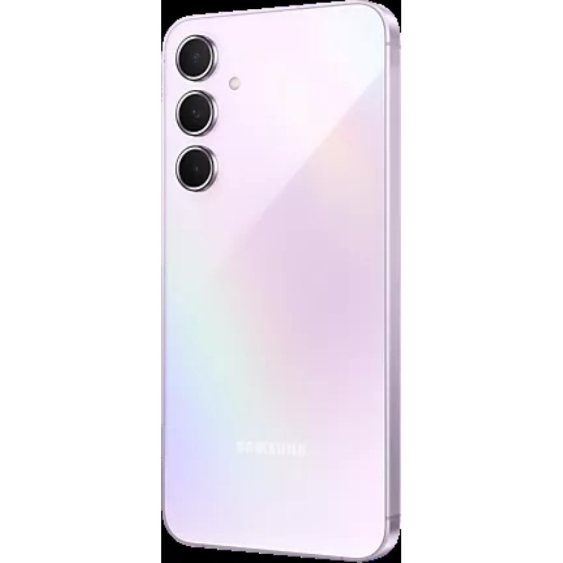 Смартфон Samsung Galaxy A55 SM-A556E 8GB/128GB (лиловый)
