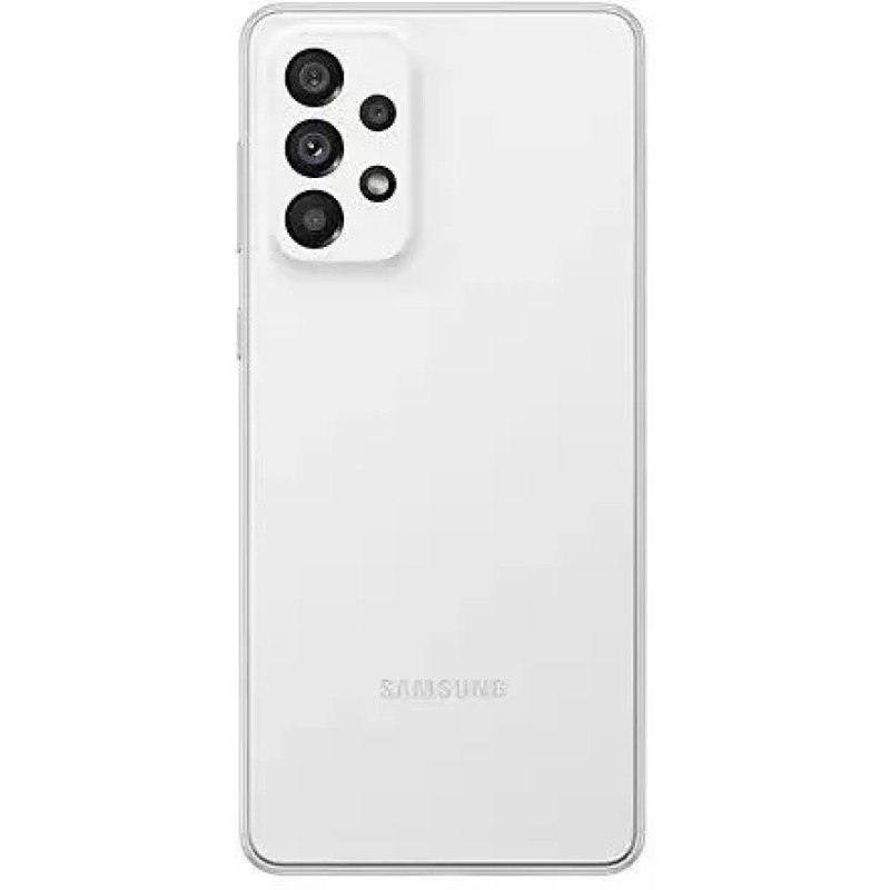 Смартфон Samsung Galaxy A73 5G 8GB/256GB белый (SM-A736B/DS)