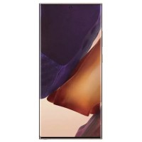 Смартфон Samsung Galaxy Note20 Ultra 5G 12Gb/256Gb Bronze (SM-N986N)