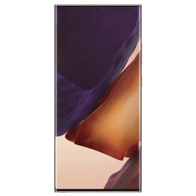 Смартфон Samsung Galaxy Note20 Ultra 5G 12Gb/256Gb Bronze (SM-N986N)