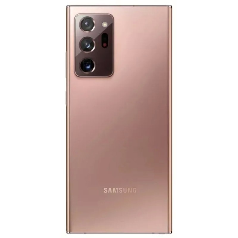 Смартфон Samsung Galaxy Note20 Ultra 5G 12Gb/256Gb Bronze (SM-N986N)