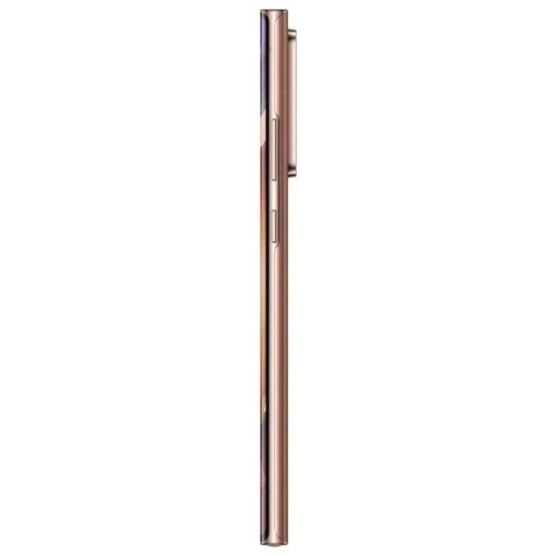 Смартфон Samsung Galaxy Note20 Ultra 5G 12Gb/256Gb Bronze (SM-N986N)