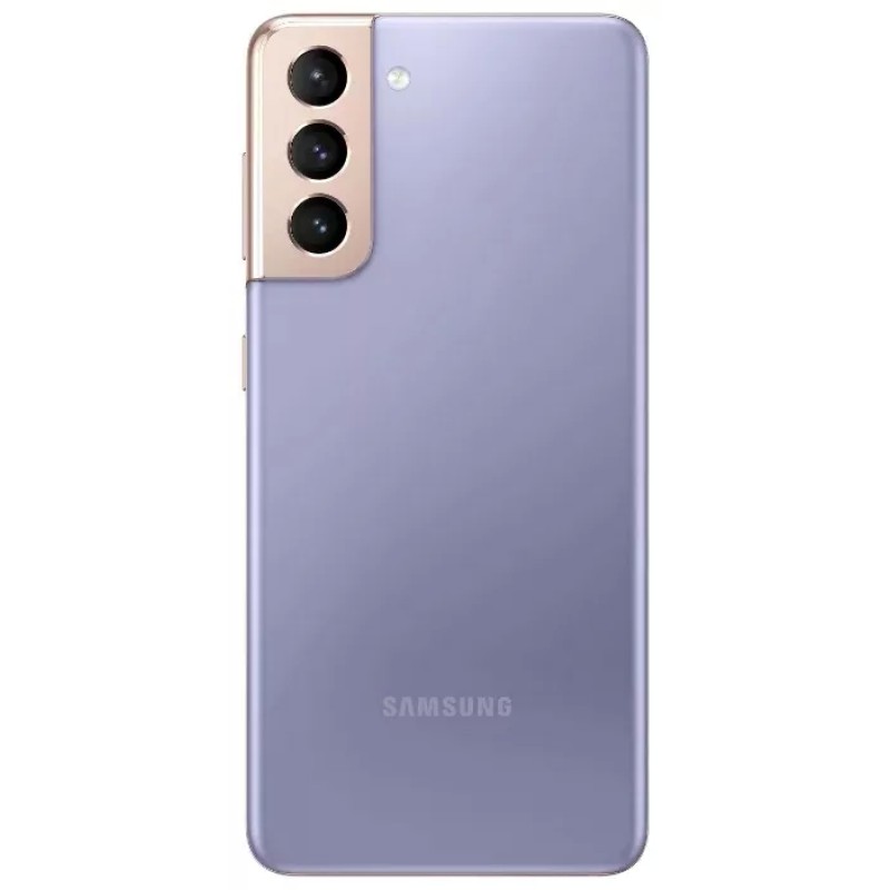 Смартфон Samsung Galaxy S21 5G 8Gb/128Gb Violet (SM-G991B/DS)
