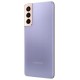 Смартфон Samsung Galaxy S21 5G 8Gb/128Gb Violet (SM-G991B/DS)