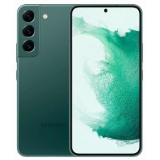 Смартфон Samsung Galaxy S22 5G 8GB/128GB зеленый (SM-S9010)