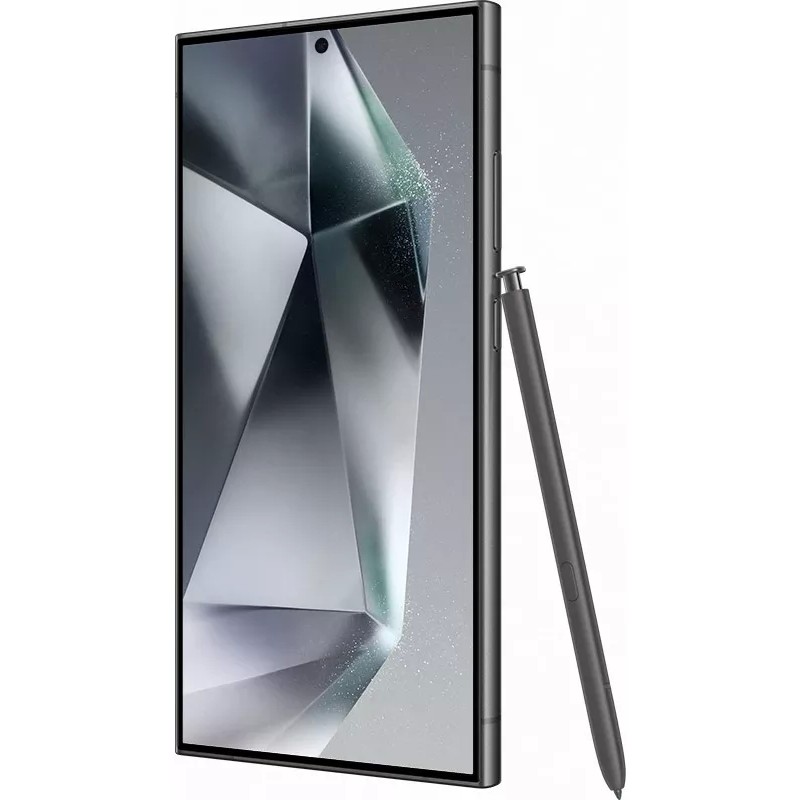 Смартфон Samsung Galaxy S24 Ultra SM-S928B 1TB (титановый черный)