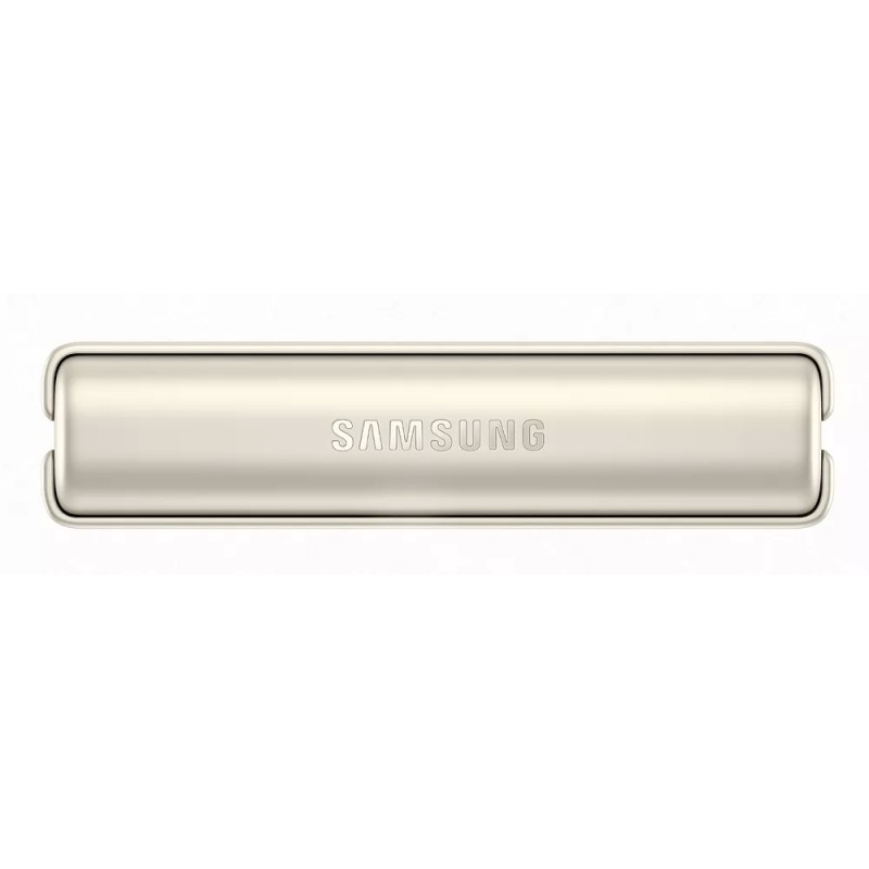 Смартфон Samsung Galaxy Z Flip3 5G 8Gb/256Gb (бежевый)