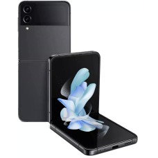 Смартфон Samsung Galaxy Z Flip4 8GB/512GB (графитовый)