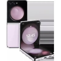 Смартфон Samsung Galaxy Z Flip5 8GB/512GB лаванда (SM-F731B/DS)