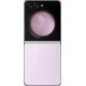 Смартфон Samsung Galaxy Z Flip5 8GB/512GB лаванда (SM-F731B/DS)