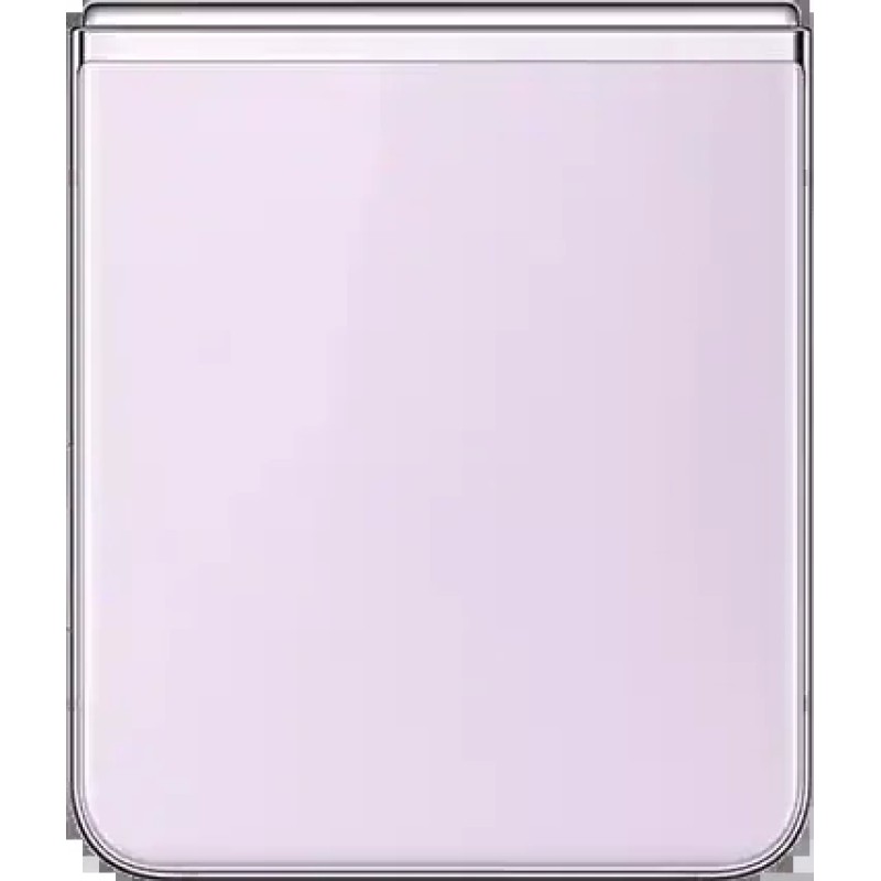 Смартфон Samsung Galaxy Z Flip5 8GB/512GB лаванда (SM-F731B/DS)