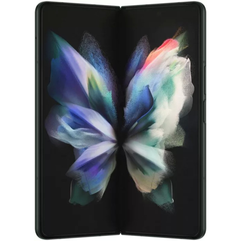 Смартфон Samsung Galaxy Z Fold3 5G 12Gb/512Gb Green