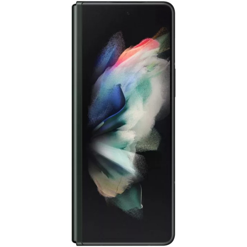 Смартфон Samsung Galaxy Z Fold3 5G 12Gb/512Gb Green