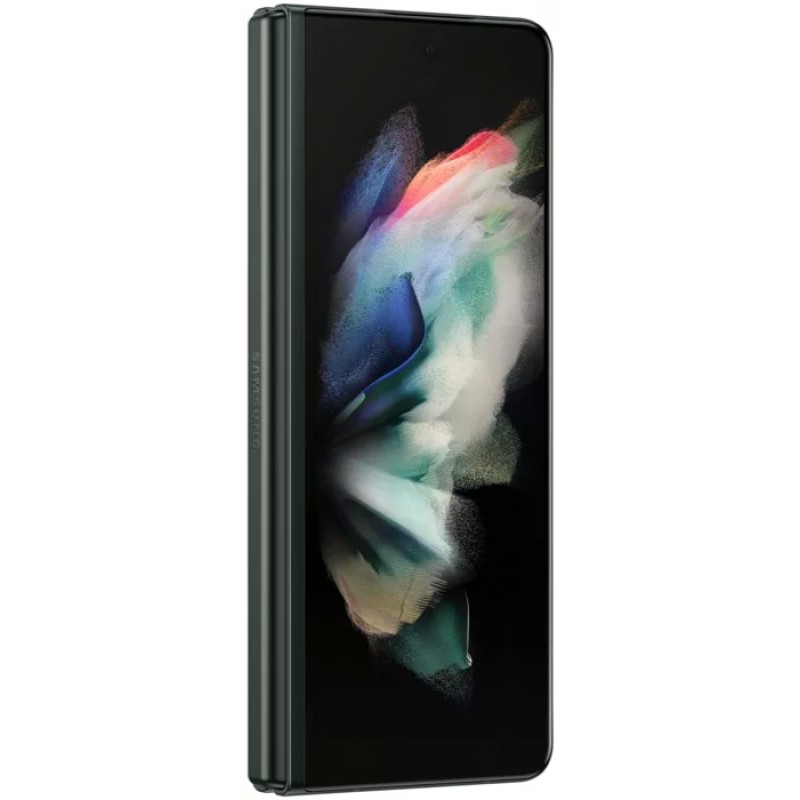 Смартфон Samsung Galaxy Z Fold3 5G 12Gb/512Gb Green